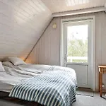 Feriehus 0322-romo-praestekraven-4 Molby