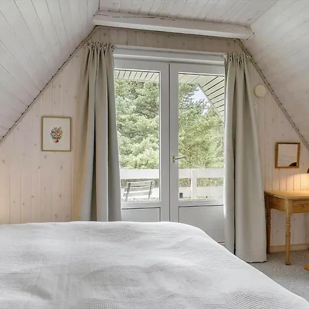 0322-romo-praestekraven-4 Casa vacanze