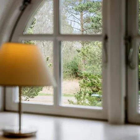 Casa vacanze 0322-romo-praestekraven-4 *