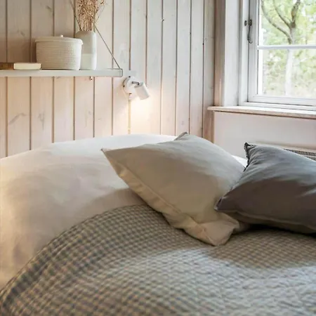 Casa vacanze 0322-romo-praestekraven-4 Molby