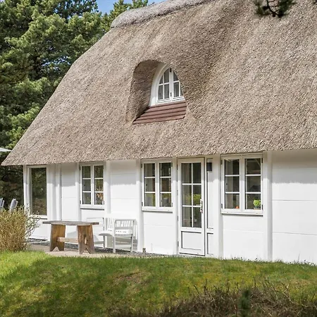 Casa vacanze 0322-romo-praestekraven-4 Molby