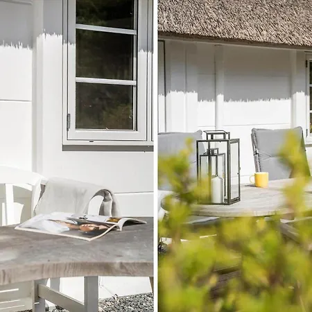 0322-romo-praestekraven-4 Casa vacanze *