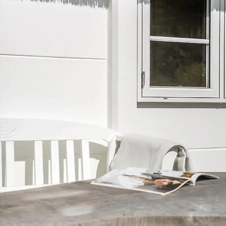 Casa vacanze 0322-romo-praestekraven-4 Molby