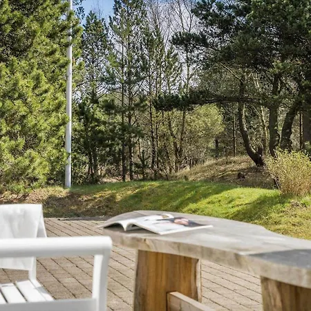 Casa vacanze 0322-romo-praestekraven-4