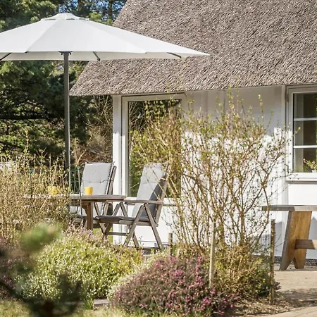 Casa vacanze 0322-romo-praestekraven-4 Molby