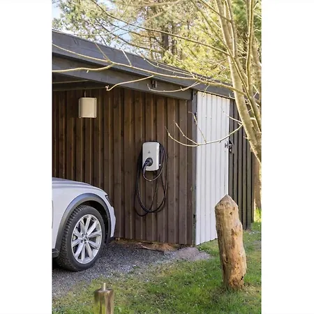 0322-romo-praestekraven-4 Casa vacanze