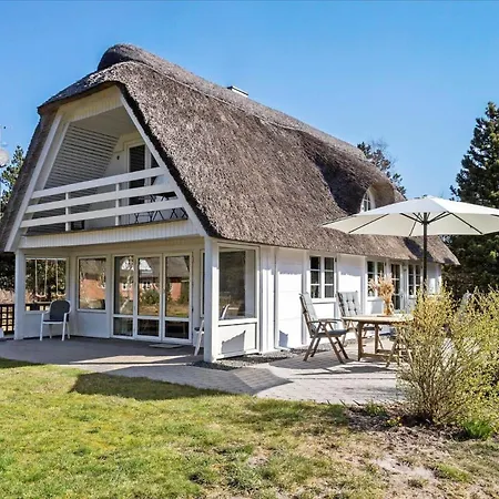 0322-romo-praestekraven-4 Casa vacanze