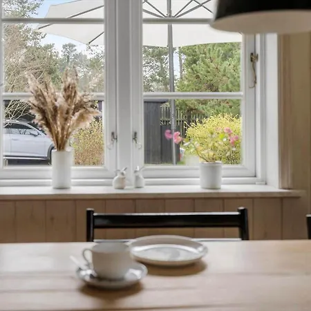 Casa vacanze 0322-romo-praestekraven-4 *