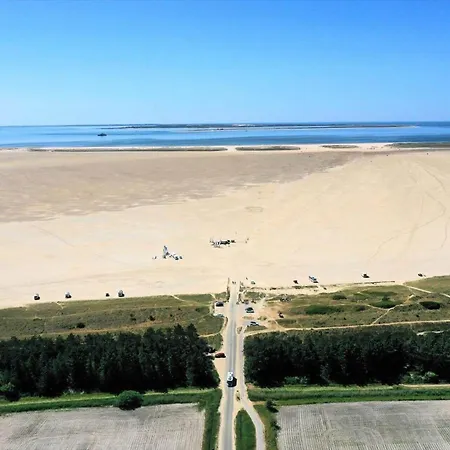 Casa vacanze 0322-romo-praestekraven-4 Molby