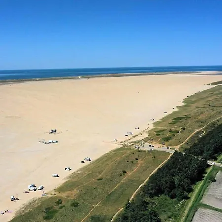 0322-romo-praestekraven-4 Casa vacanze