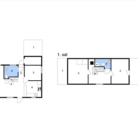 0322-romo-praestekraven-4 Casa vacanze