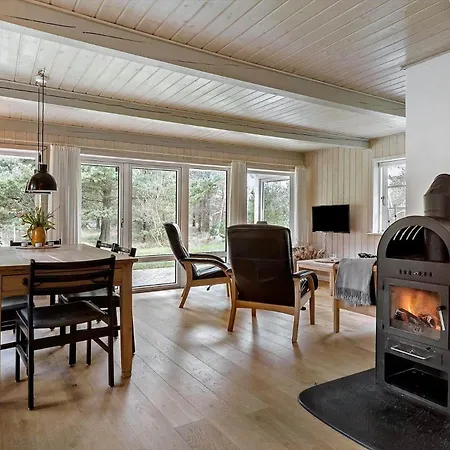 Ferienhaus 0322-romo-praestekraven-4 *