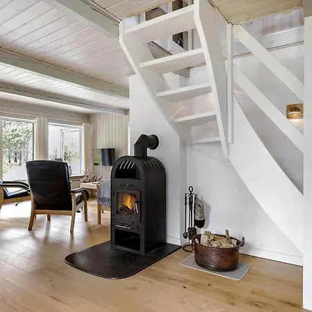 Ferienhaus 0322-romo-praestekraven-4 Molby