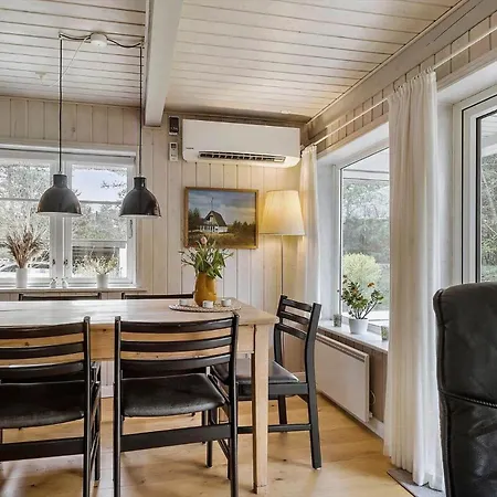 Holiday home 0322-romo-praestekraven-4