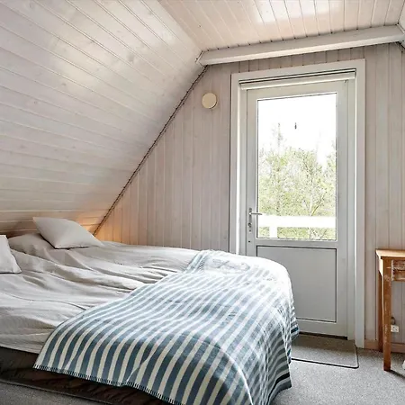 Tatil Evi 0322-romo-praestekraven-4 Molby