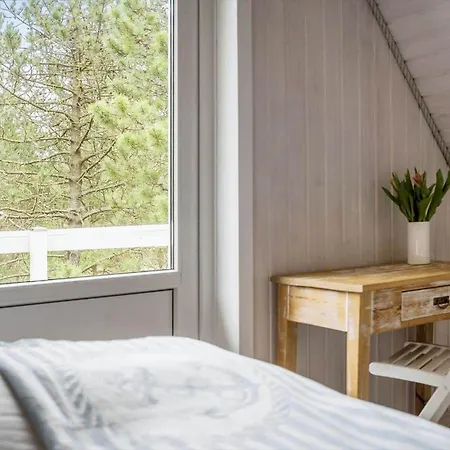 Tatil Evi 0322-romo-praestekraven-4 Molby