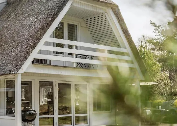 Nyaraló 0322-romo-praestekraven-4 Mølby