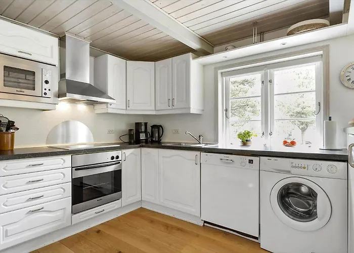 Holiday home 0322-romo-praestekraven-4