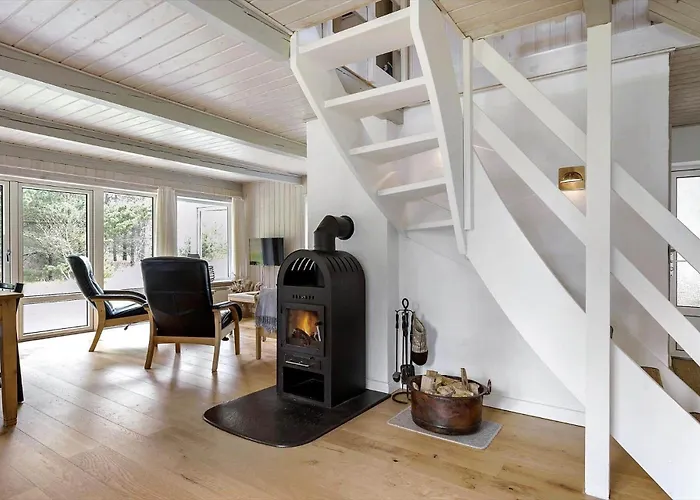 Holiday home 0322-romo-praestekraven-4 Molby