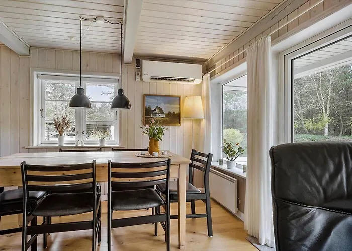 Holiday home 0322-romo-praestekraven-4