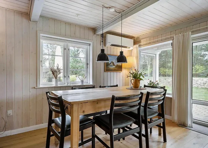 Holiday home 0322-romo-praestekraven-4 *