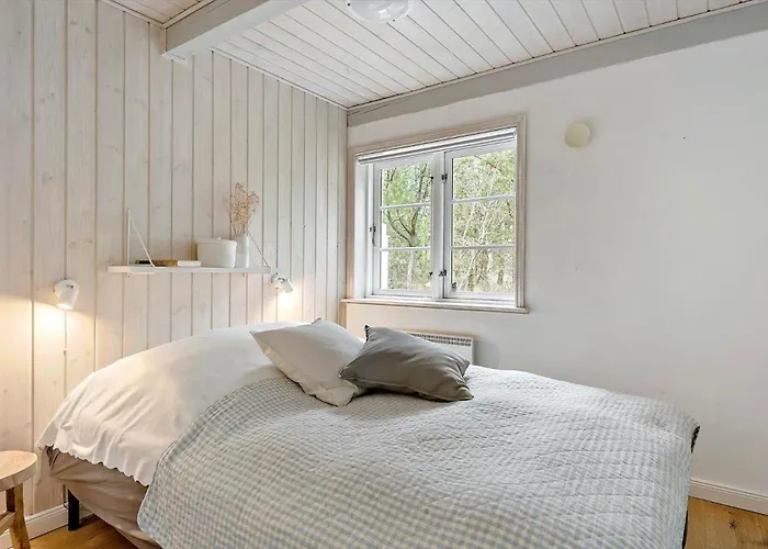 0322-romo-praestekraven-4 Holiday home *