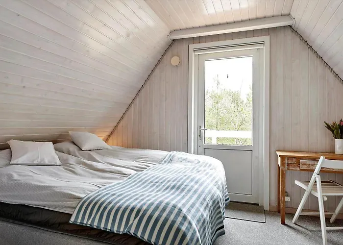 Holiday home 0322-romo-praestekraven-4 Molby