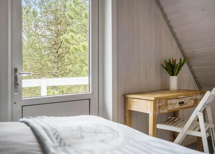 Holiday home 0322-romo-praestekraven-4 Molby