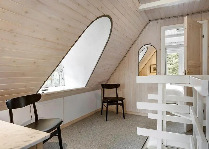 Holiday home 0322-romo-praestekraven-4 *