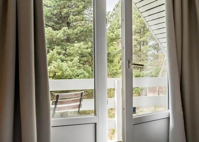 Holiday home 0322-romo-praestekraven-4