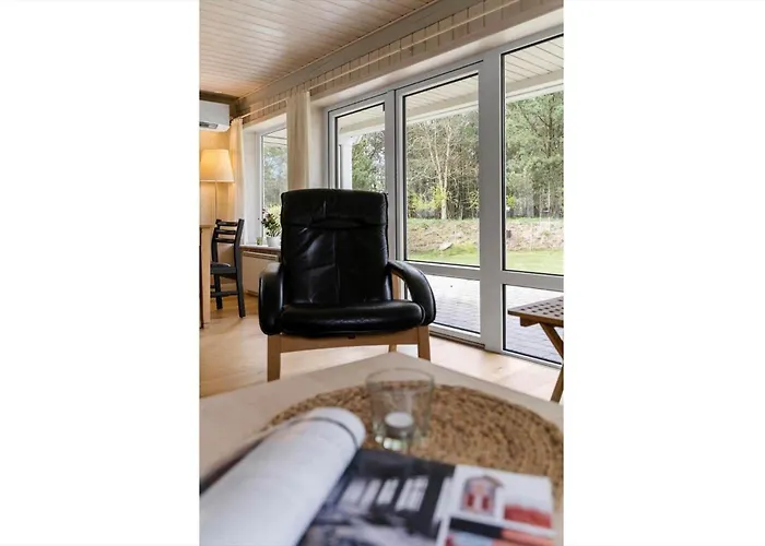 Holiday home 0322-romo-praestekraven-4 Molby