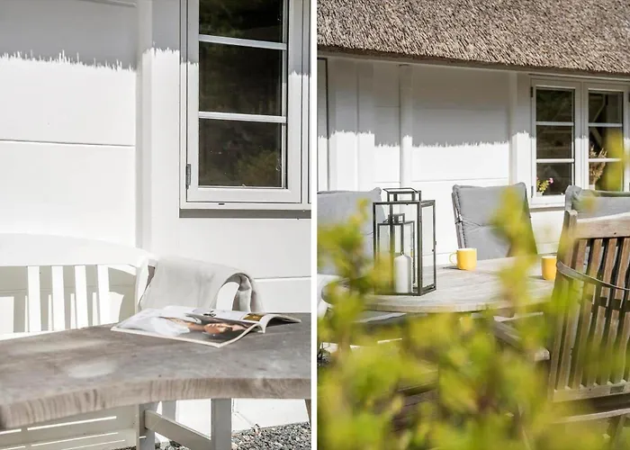 Holiday home 0322-romo-praestekraven-4