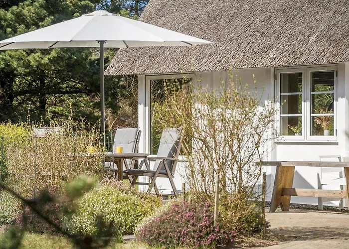 Holiday home 0322-romo-praestekraven-4