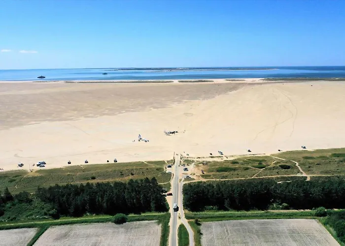 0322-romo-praestekraven-4 Semesterbostad Molby