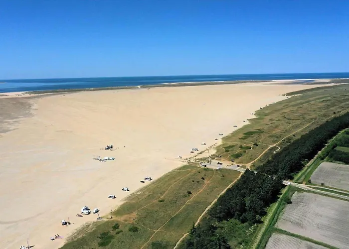 Holiday home 0322-romo-praestekraven-4 *